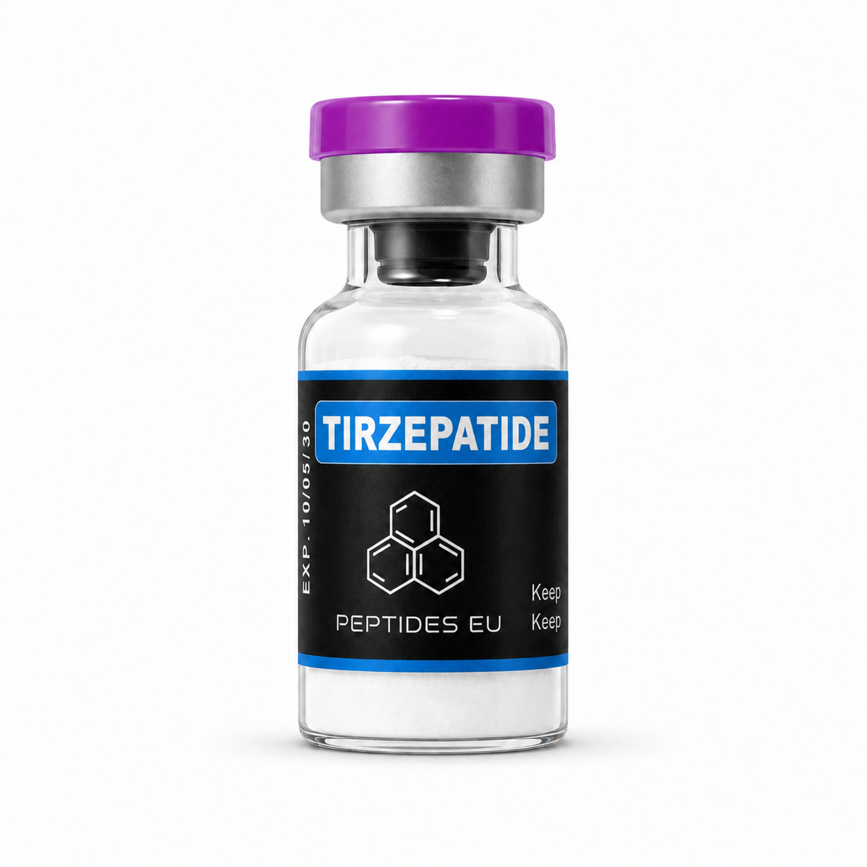Tirzepatide 10mg